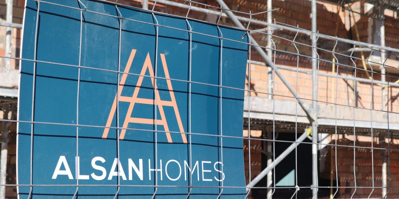 Obra Alsan Homes, mercado inmobiliario en Jerez
